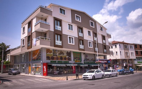 Körfez İş Merkezi