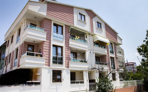Karagöz Apartmanı