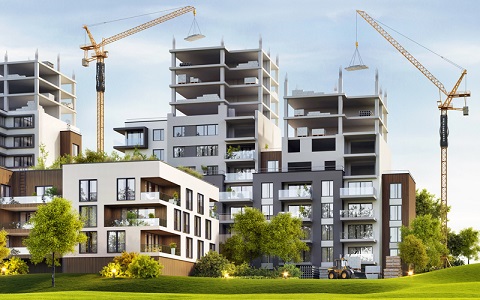 Yapımı Devam Eden Projelerimiz