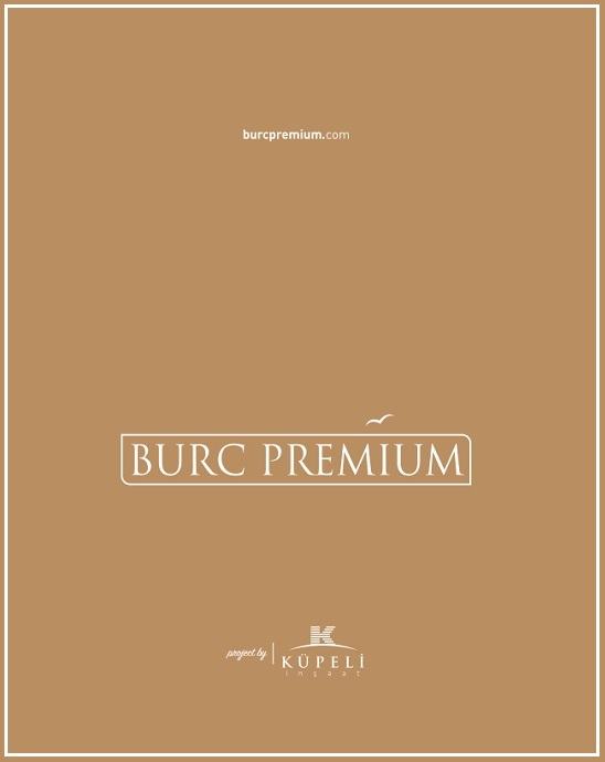 Burç Premium Kataloğu