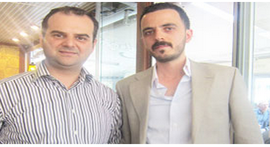 Körfez Ticaret Odasının Gıda grubunda iki liste çekişecek (Bizim Kocaeli, 03.05.2013)