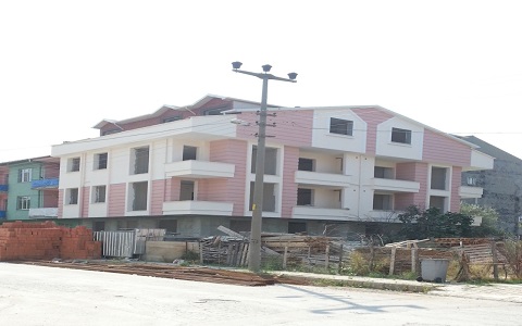 Aydos Apartmanı